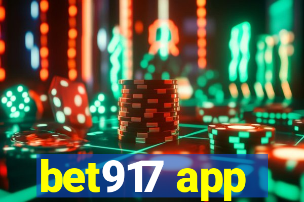 bet917 app